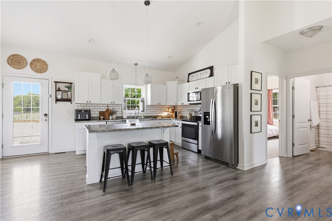 235 Stoney Point Rd