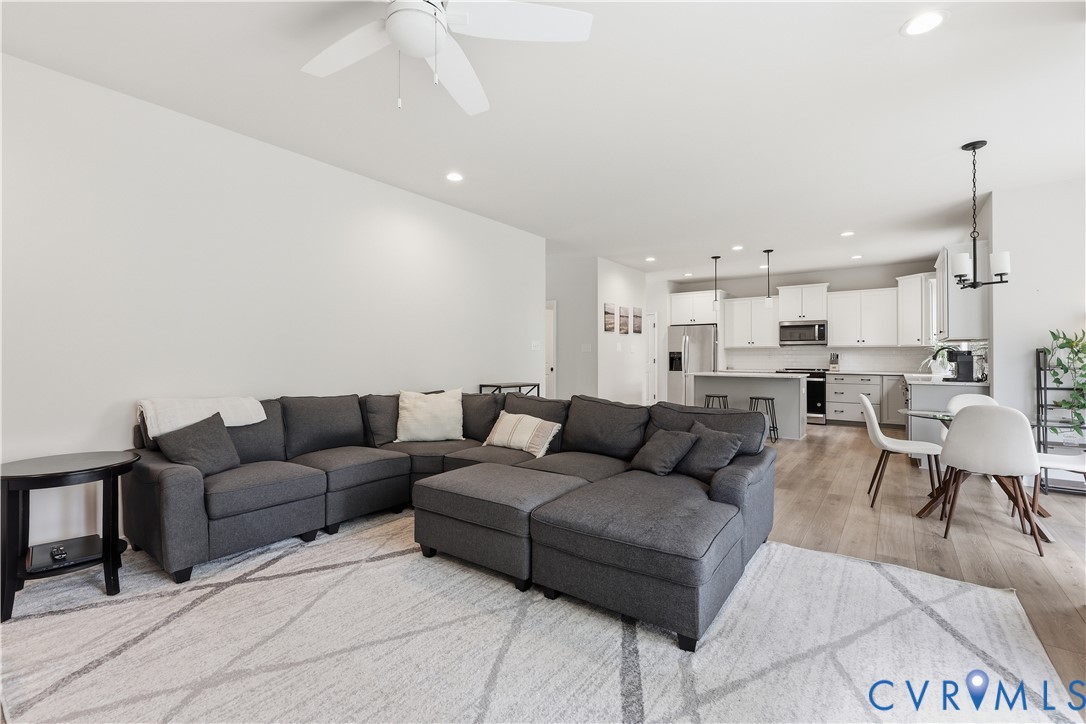 2508 Lilybank Ct