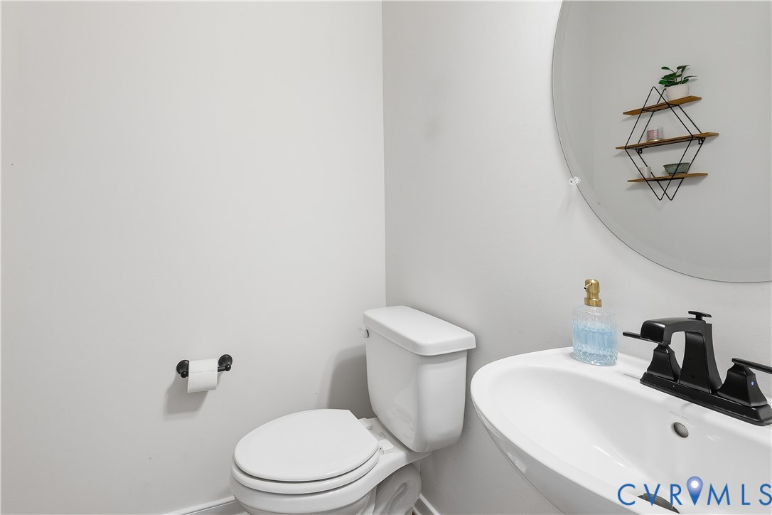 2508 Lilybank Ct