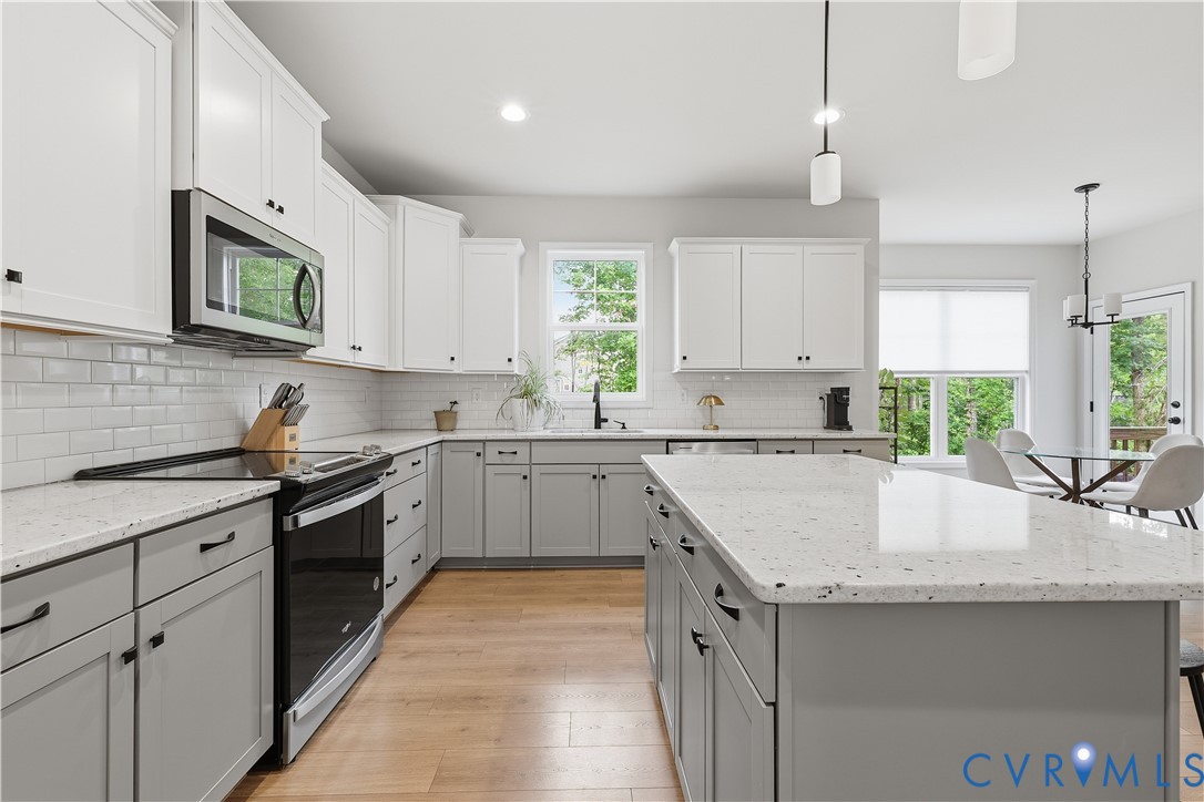 2508 Lilybank Ct