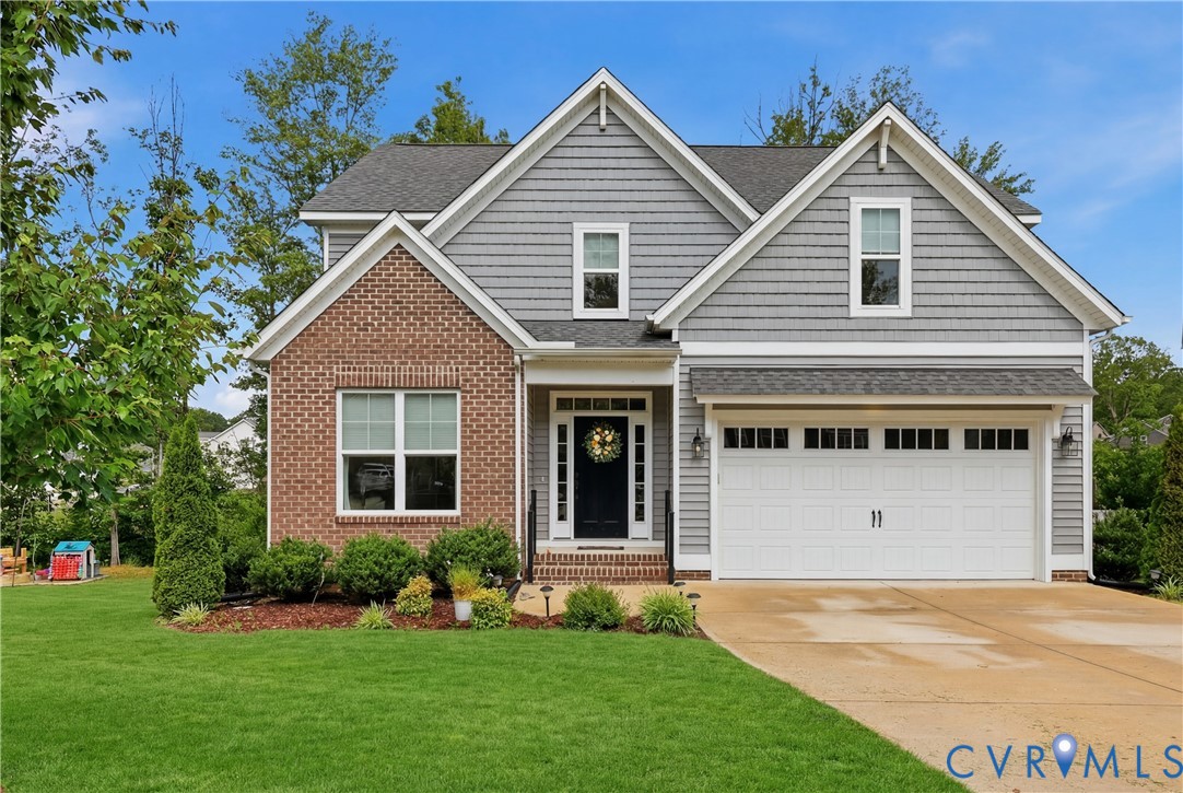 2508 Lilybank Ct