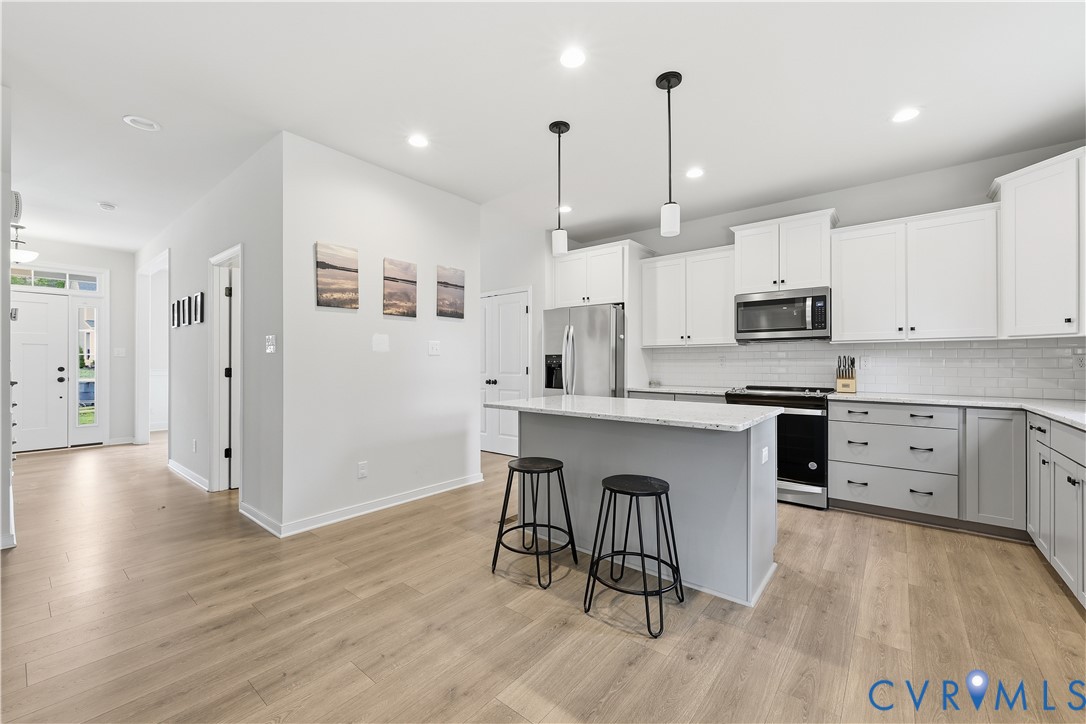 2508 Lilybank Ct