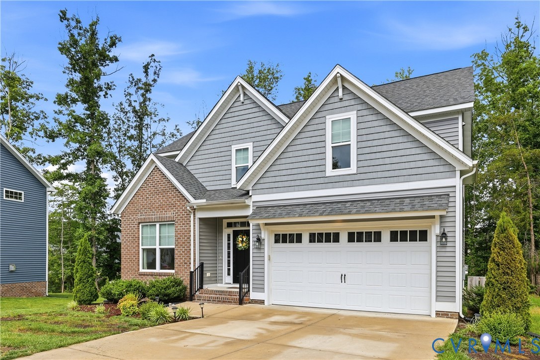 2508 Lilybank Ct