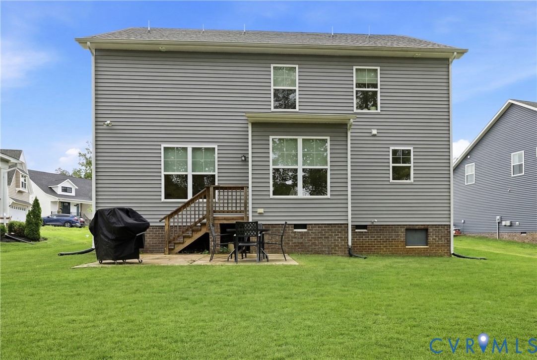 2508 Lilybank Ct