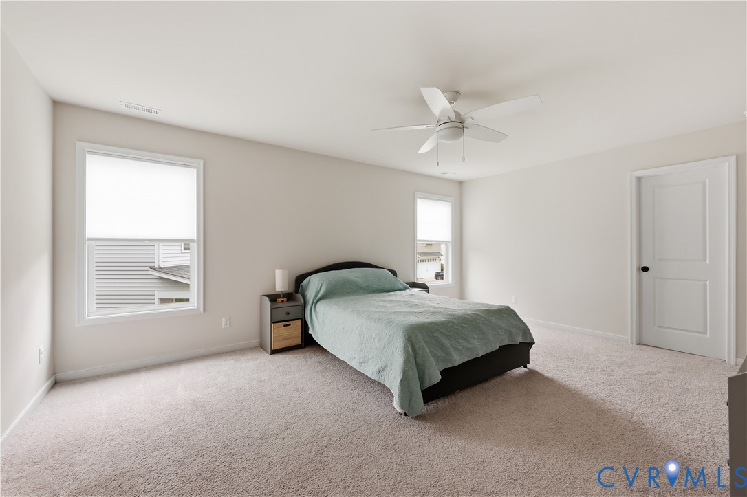 2508 Lilybank Ct