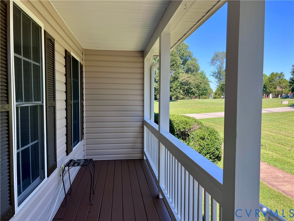 2301 Graceland Dr