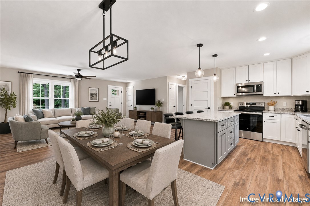 42 Clinton Farm Ct