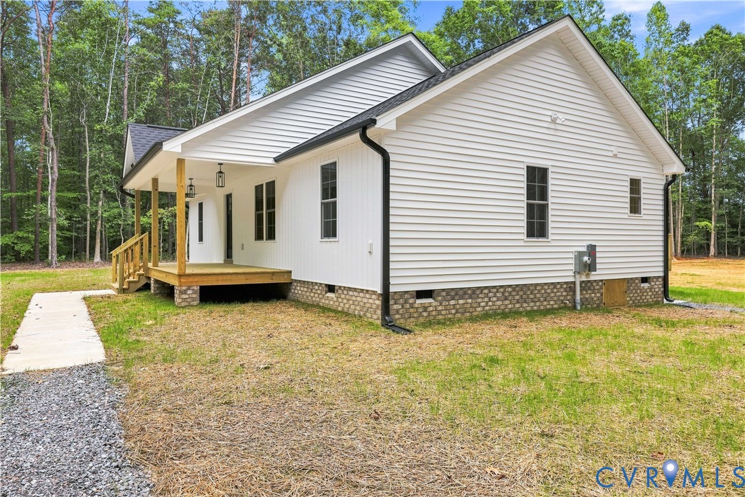 42 Clinton Farm Ct
