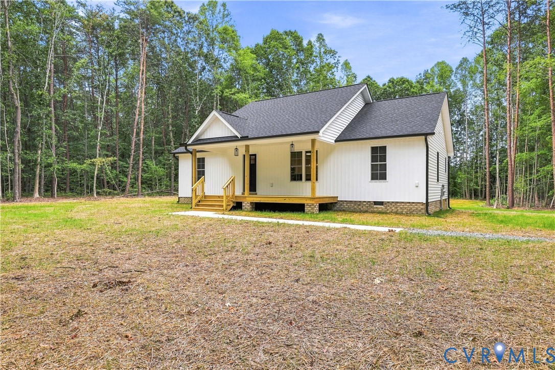 42 Clinton Farm Ct