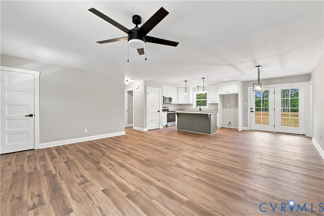 42 Clinton Farm Ct
