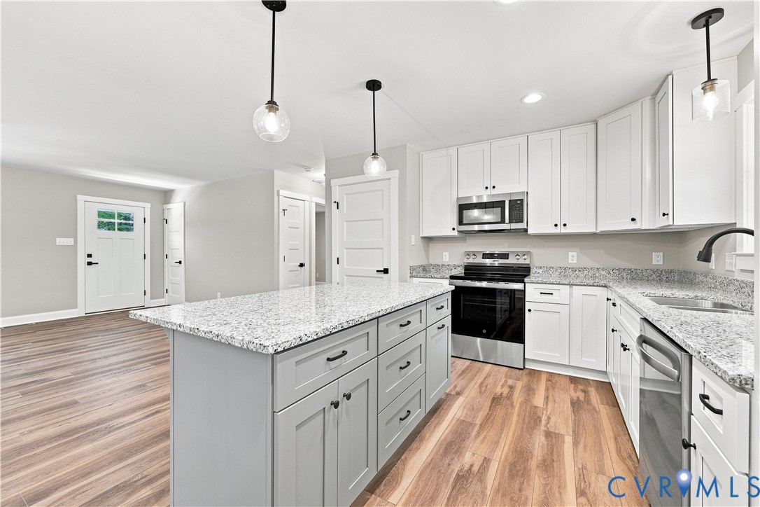42 Clinton Farm Ct