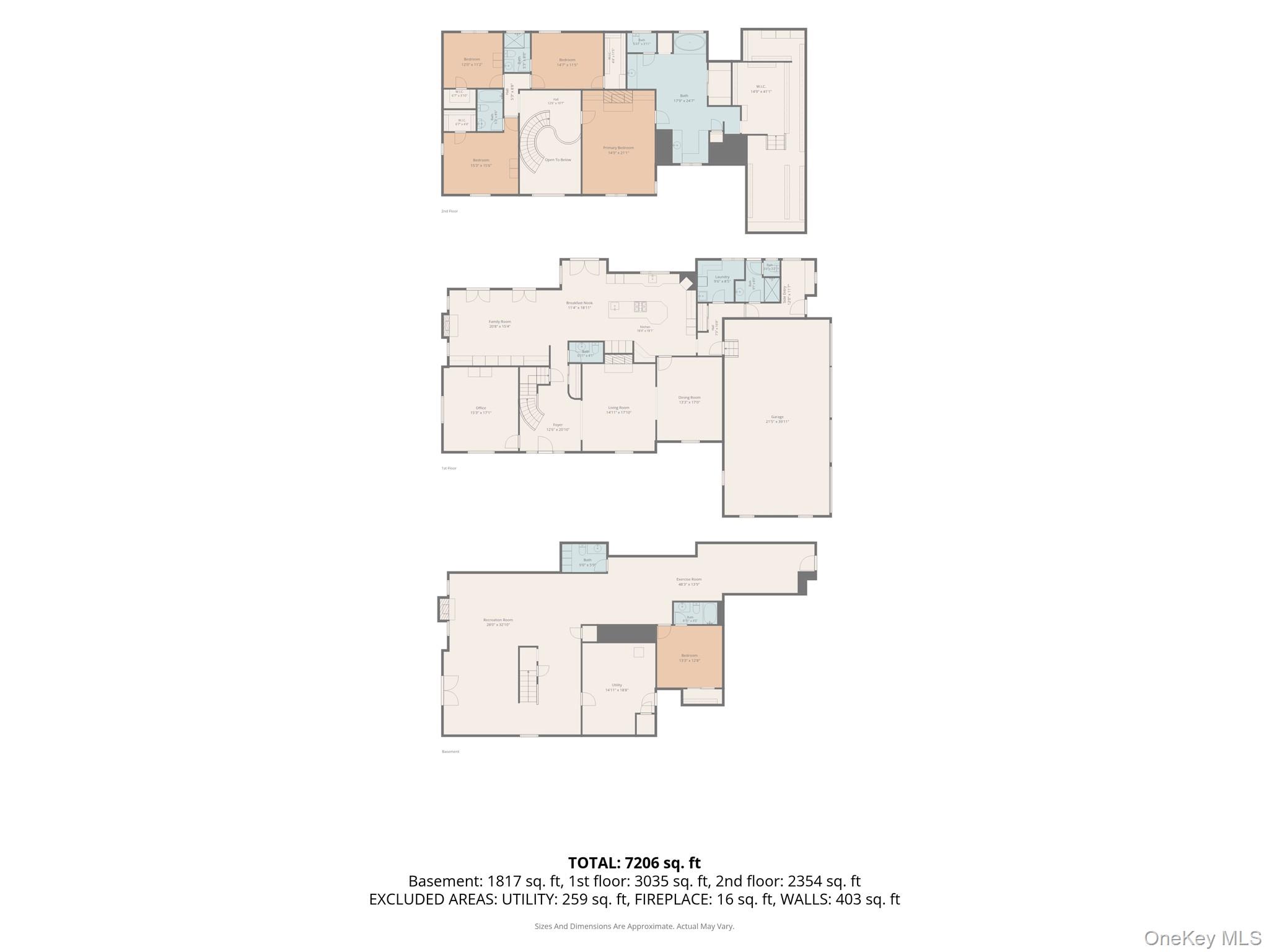 10 Overbrook Lane