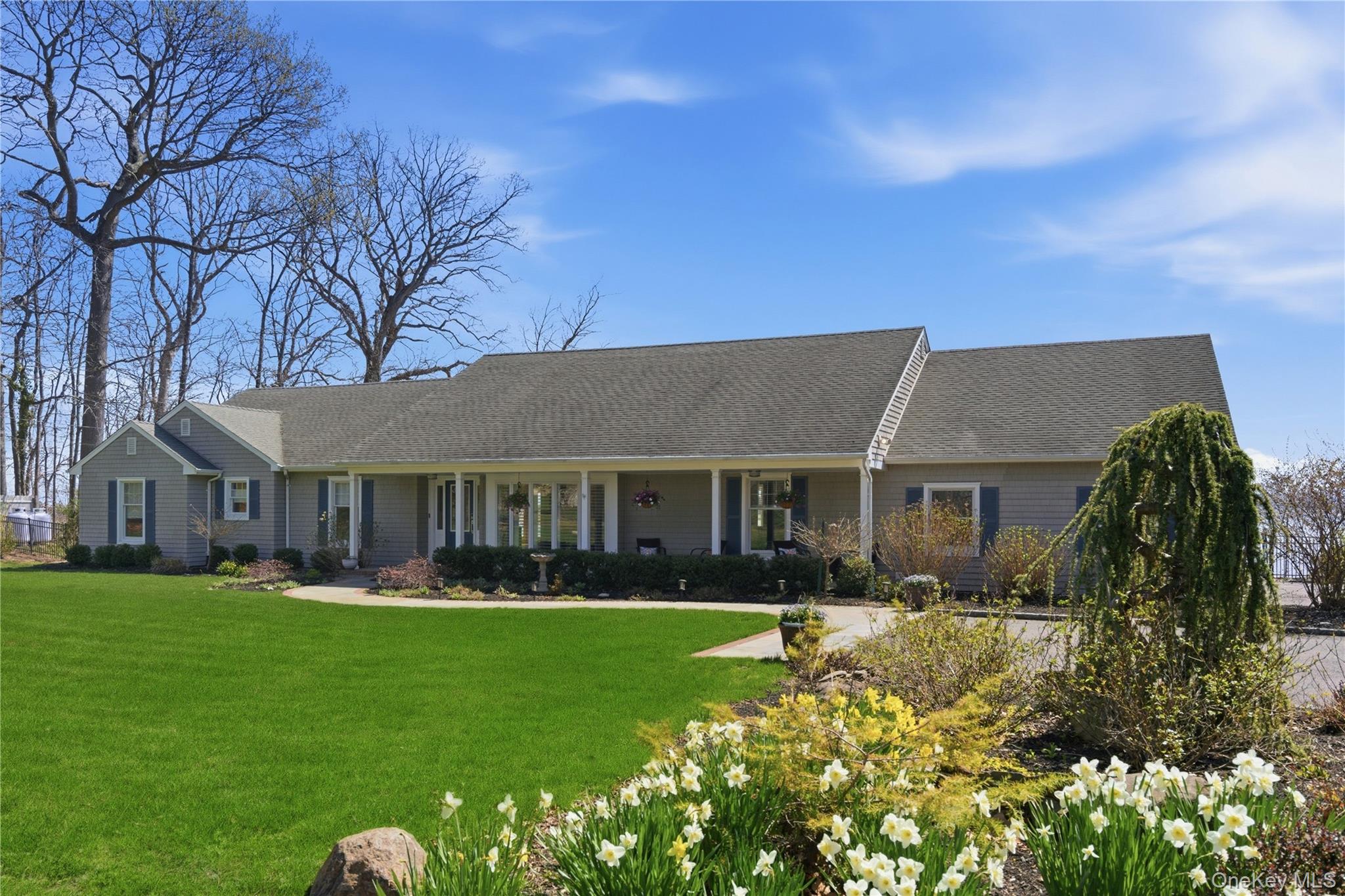 24 Bevin Road