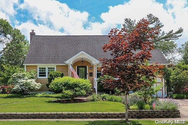 101 Briarcliff Drive