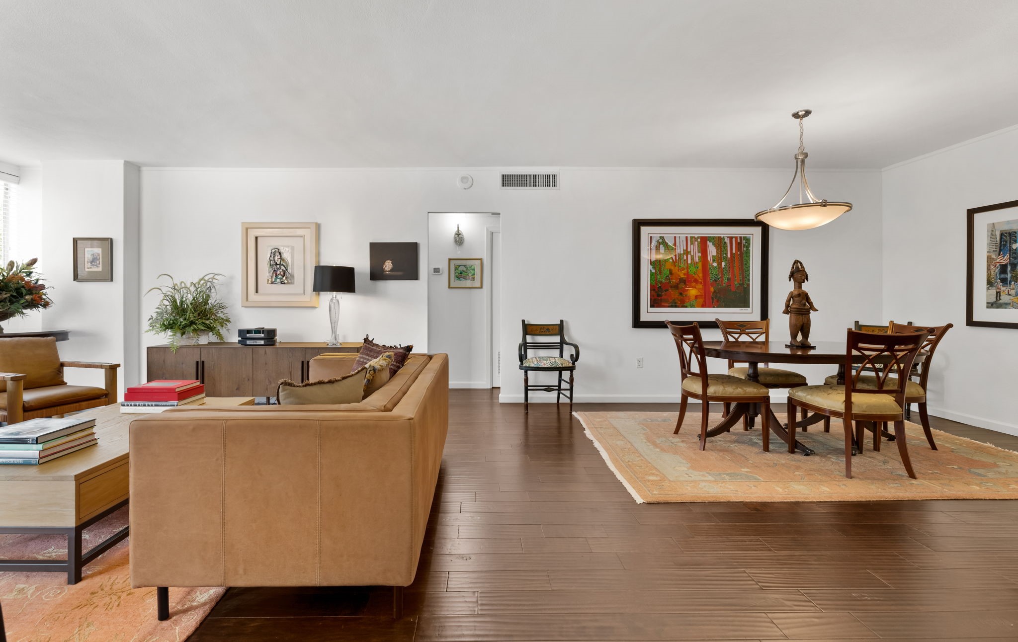 3701 Turtle Creek Boulevard 4A