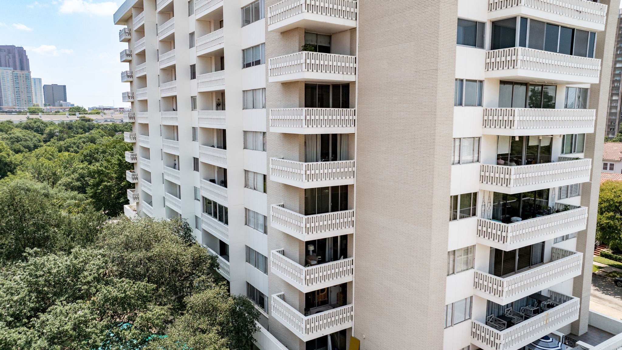 3701 Turtle Creek Boulevard 4A
