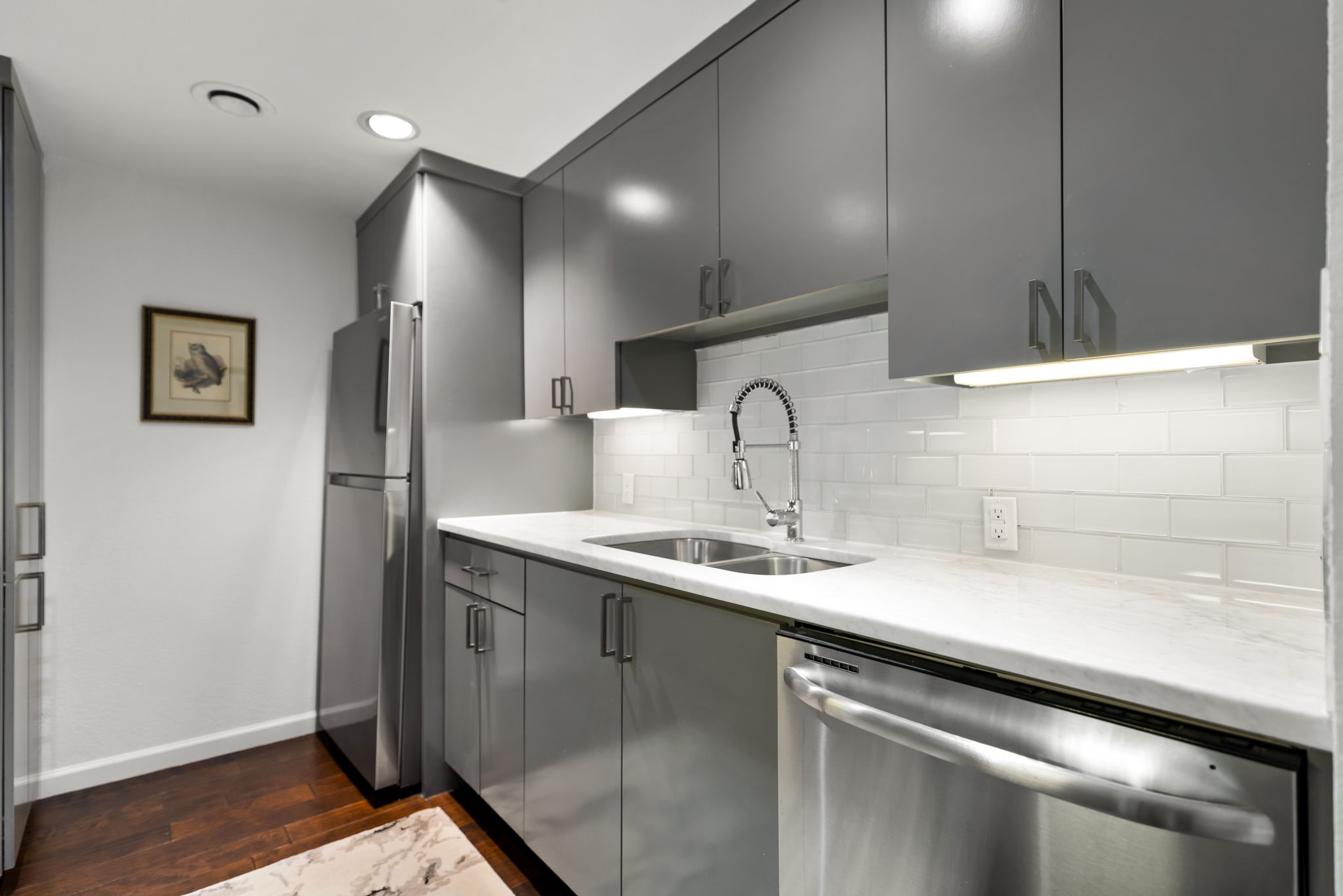 3701 Turtle Creek Boulevard 4A