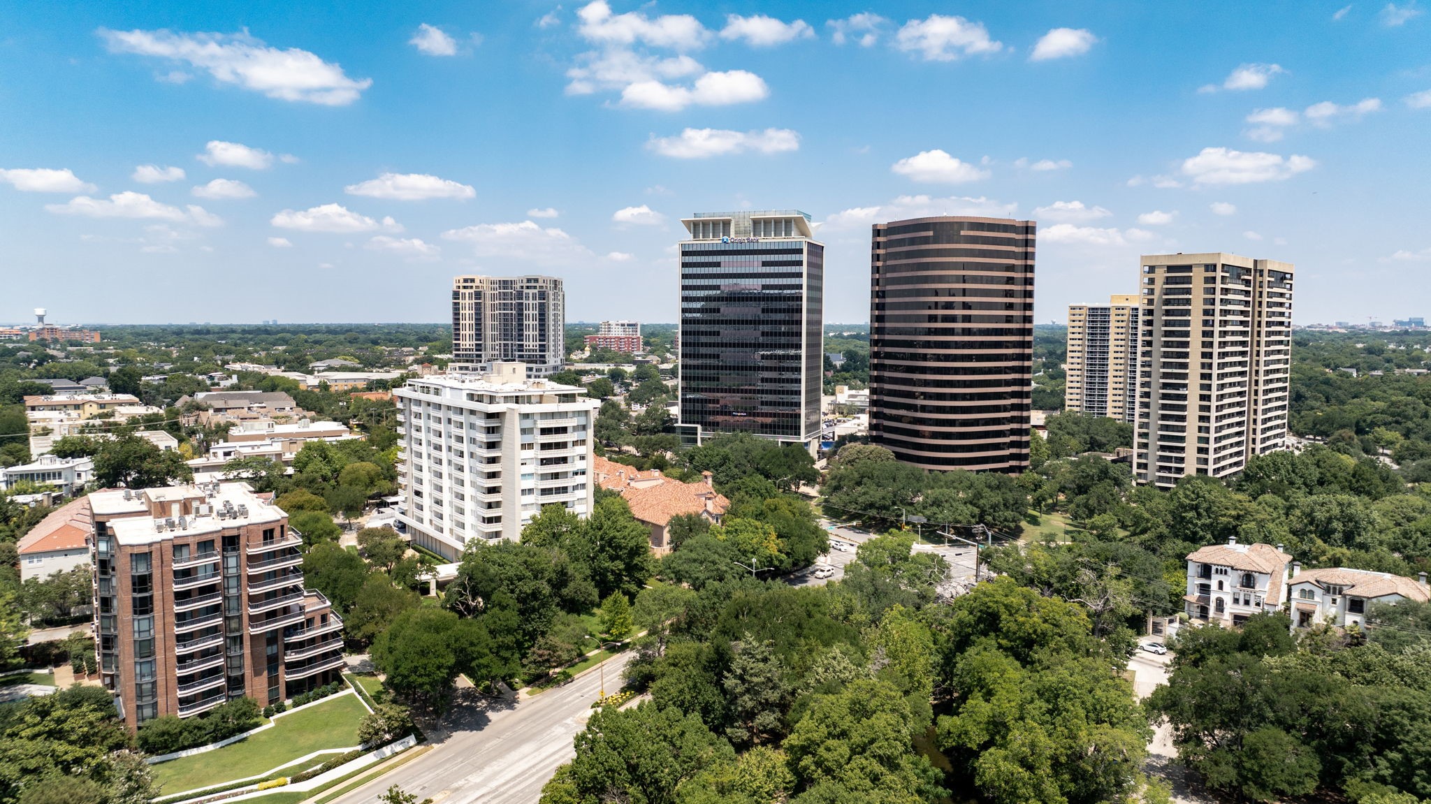 3701 Turtle Creek Boulevard 4A