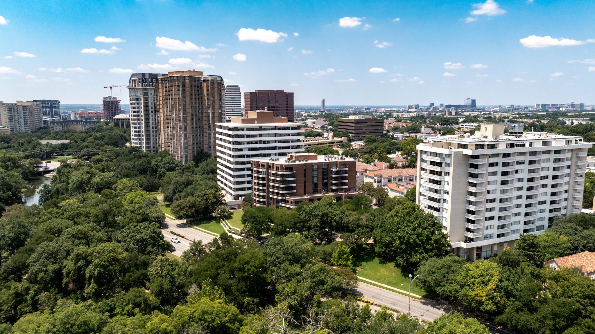 3701 Turtle Creek Boulevard 4A