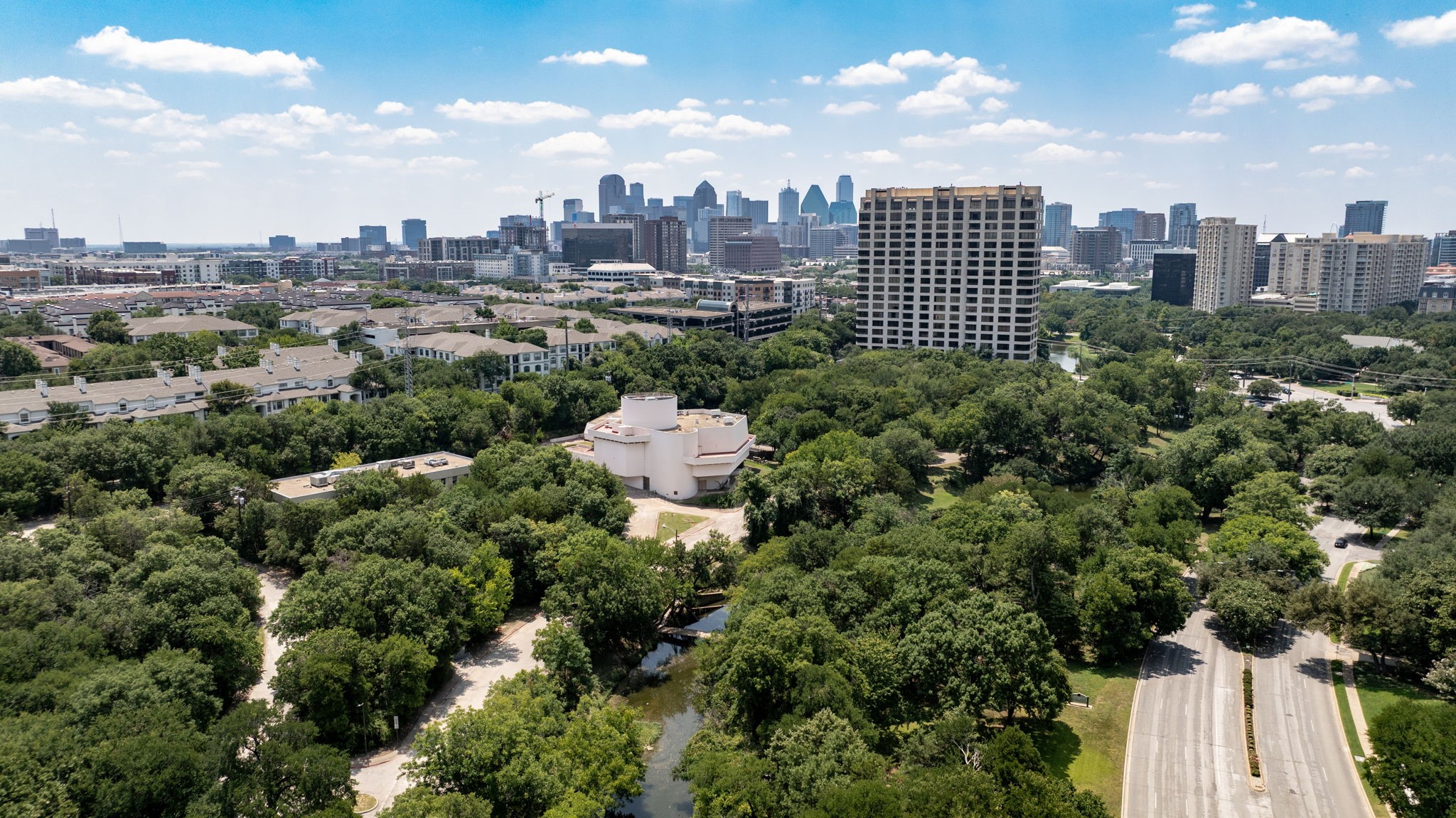 3701 Turtle Creek Boulevard 4A