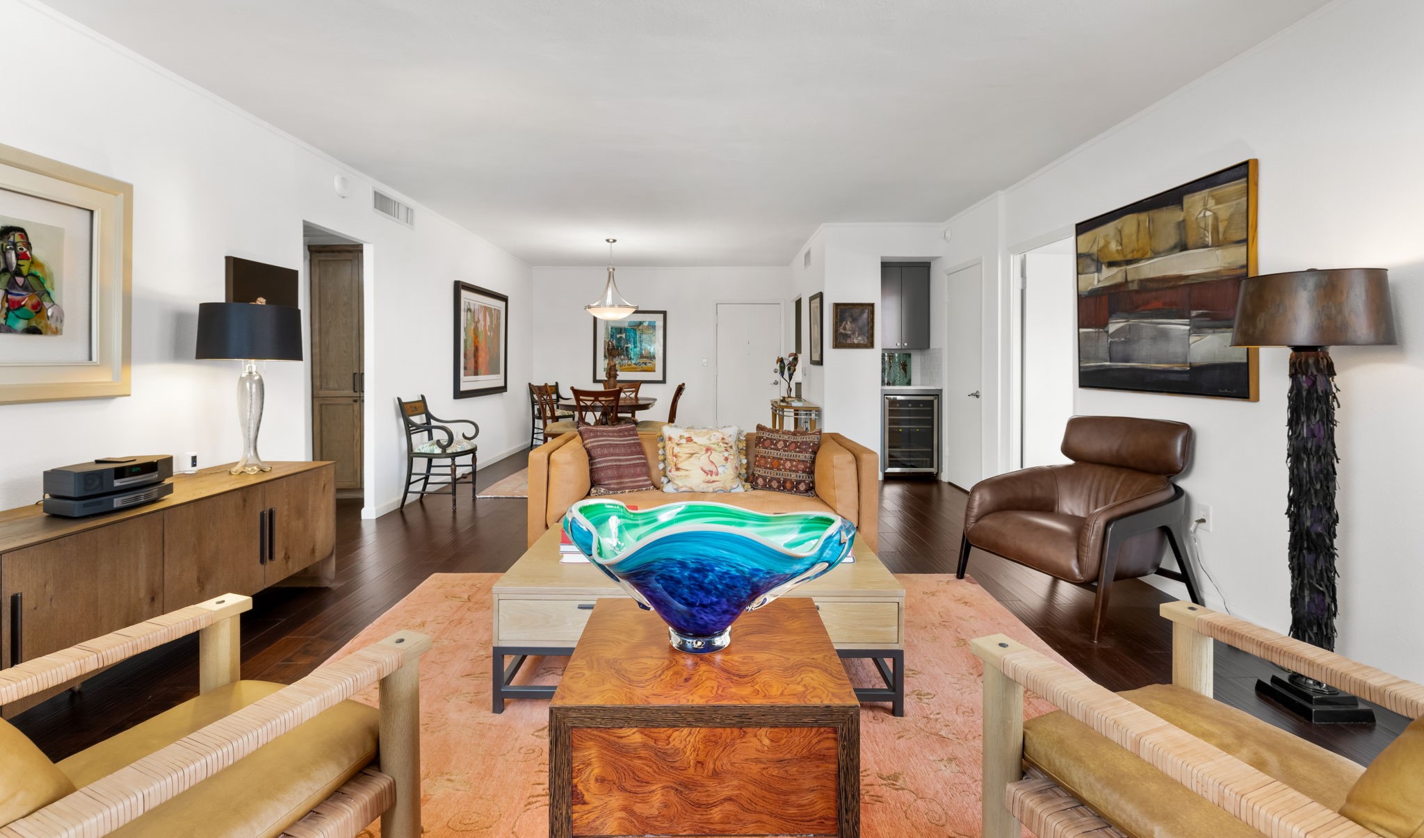 3701 Turtle Creek Boulevard 4A