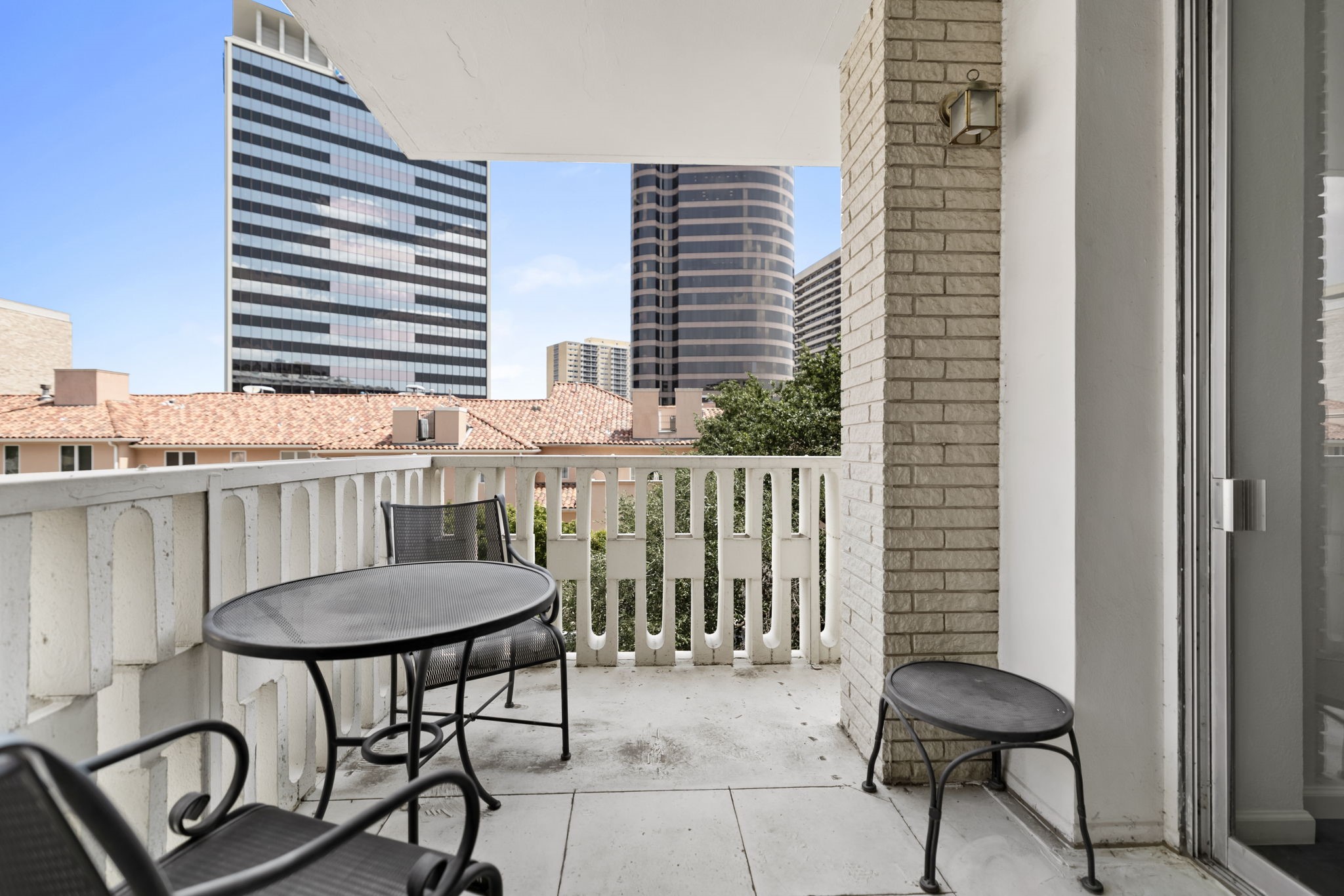3701 Turtle Creek Boulevard 4A