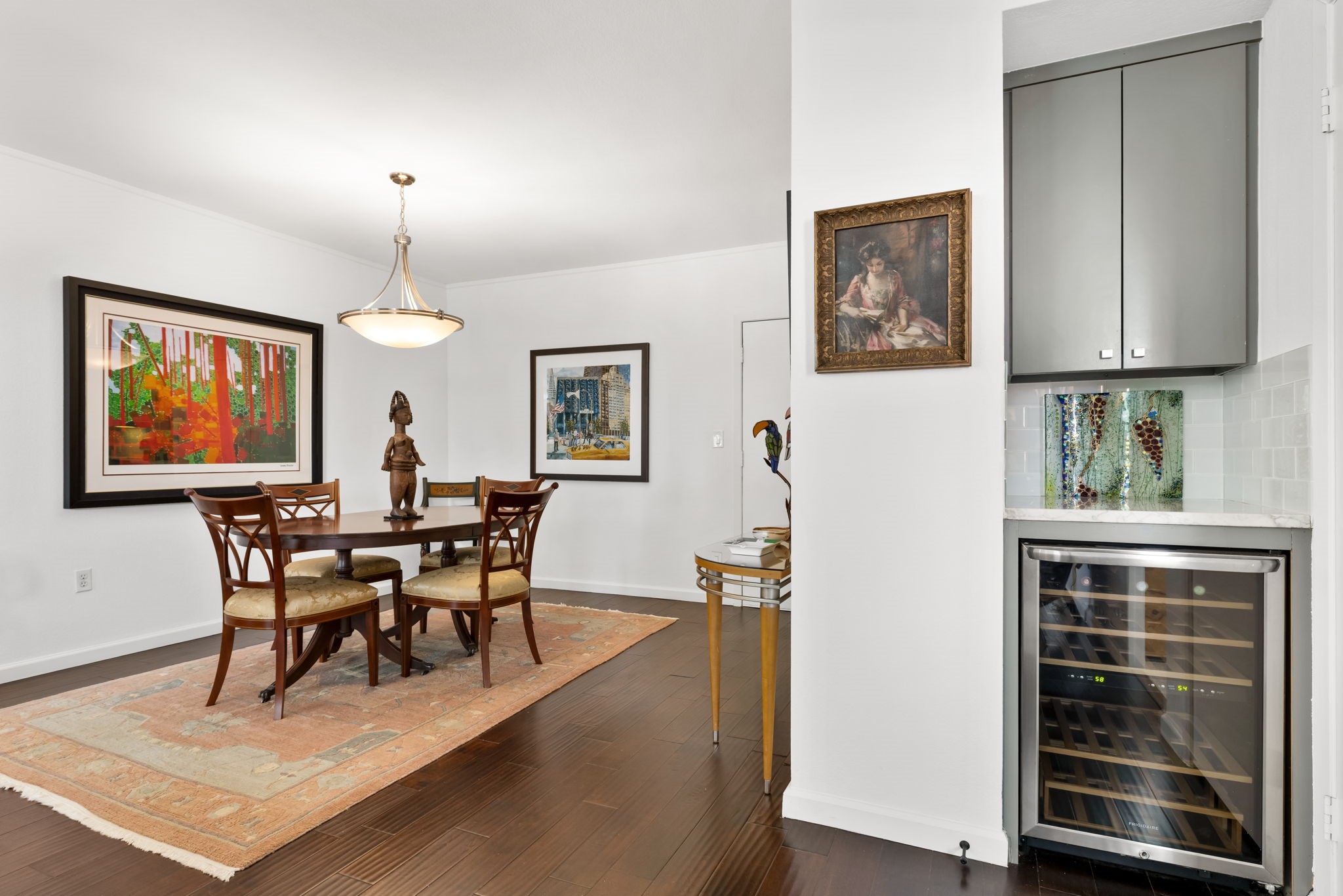 3701 Turtle Creek Boulevard 4A