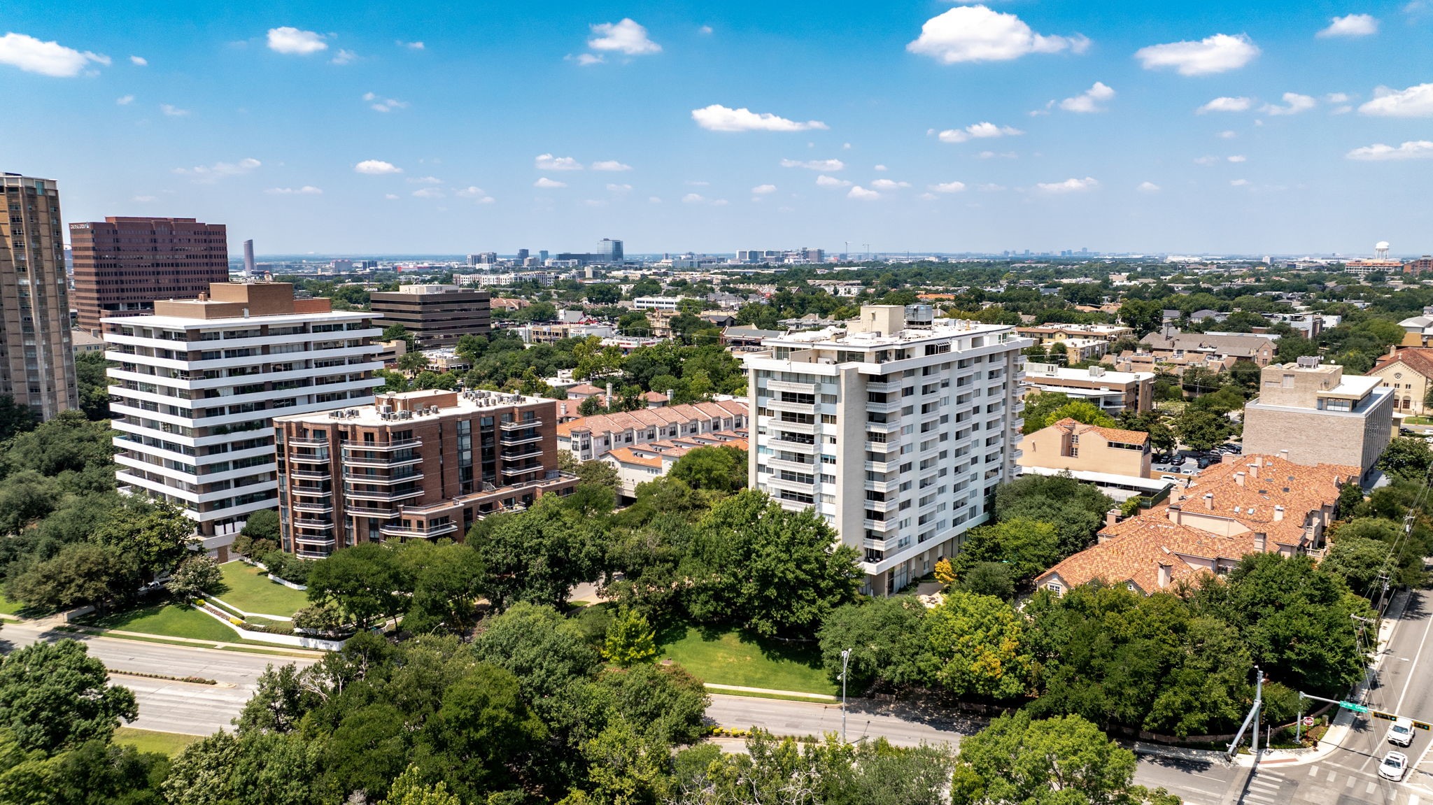 3701 Turtle Creek Boulevard 4A