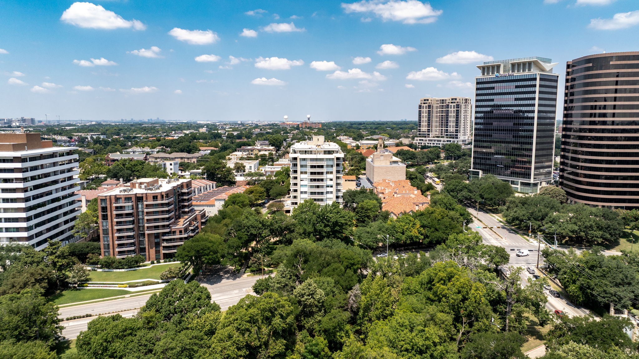 3701 Turtle Creek Boulevard 4A