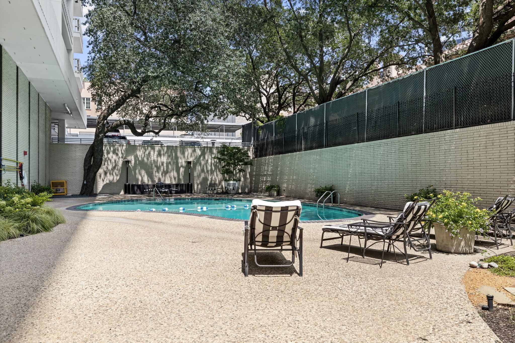 3701 Turtle Creek Boulevard 4A