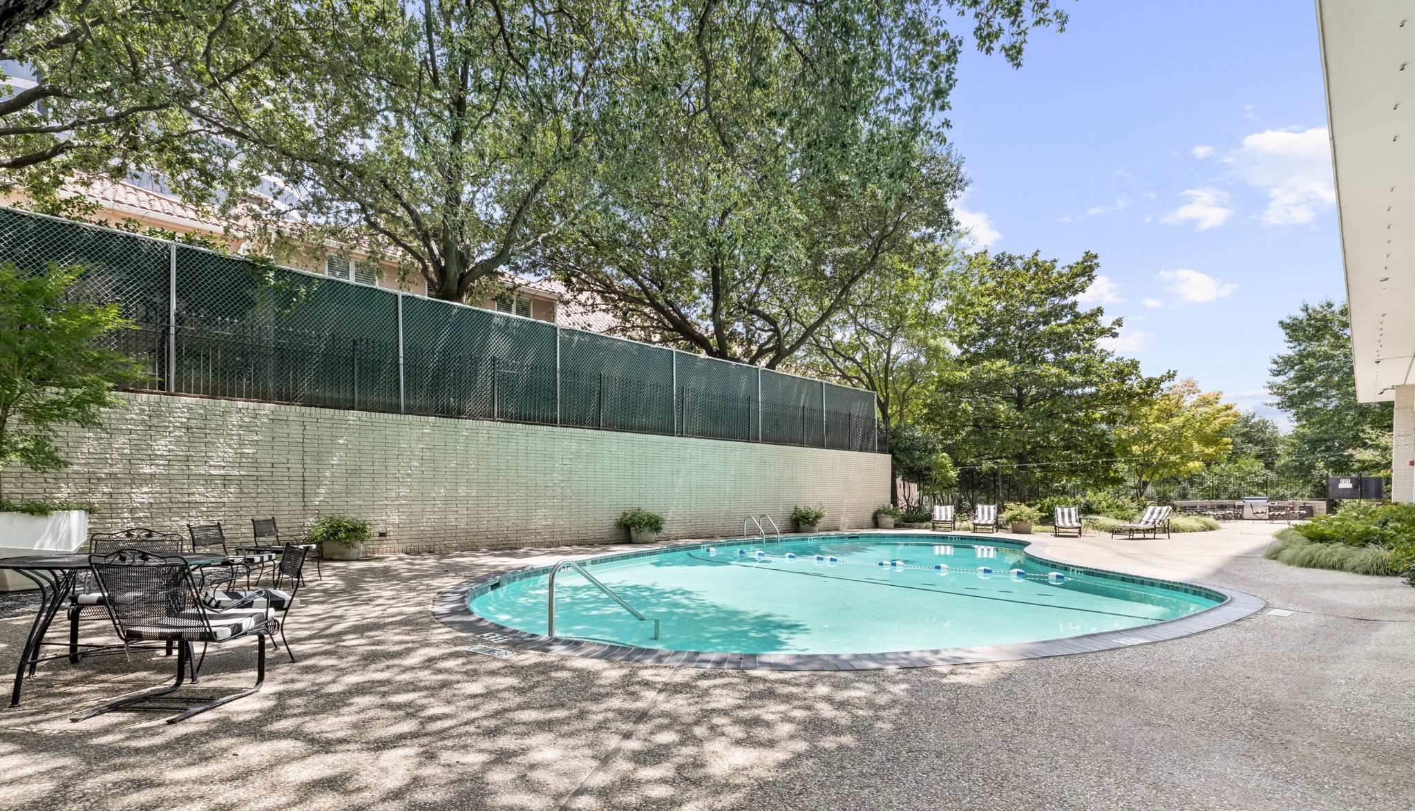 3701 Turtle Creek Boulevard 4A