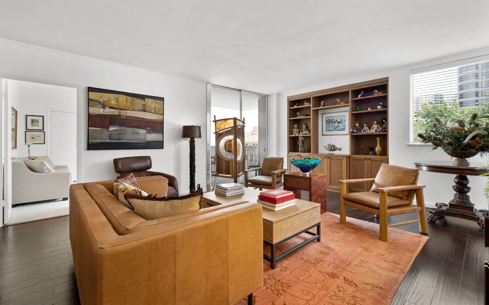 3701 Turtle Creek Boulevard 4A