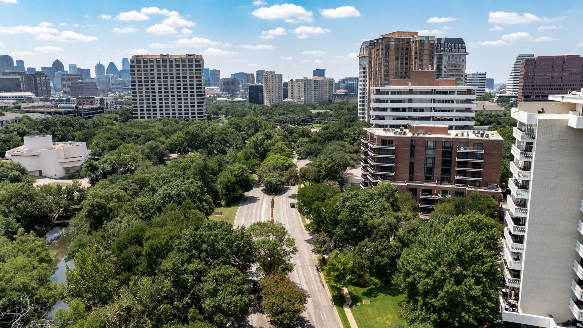 3701 Turtle Creek Boulevard 4A