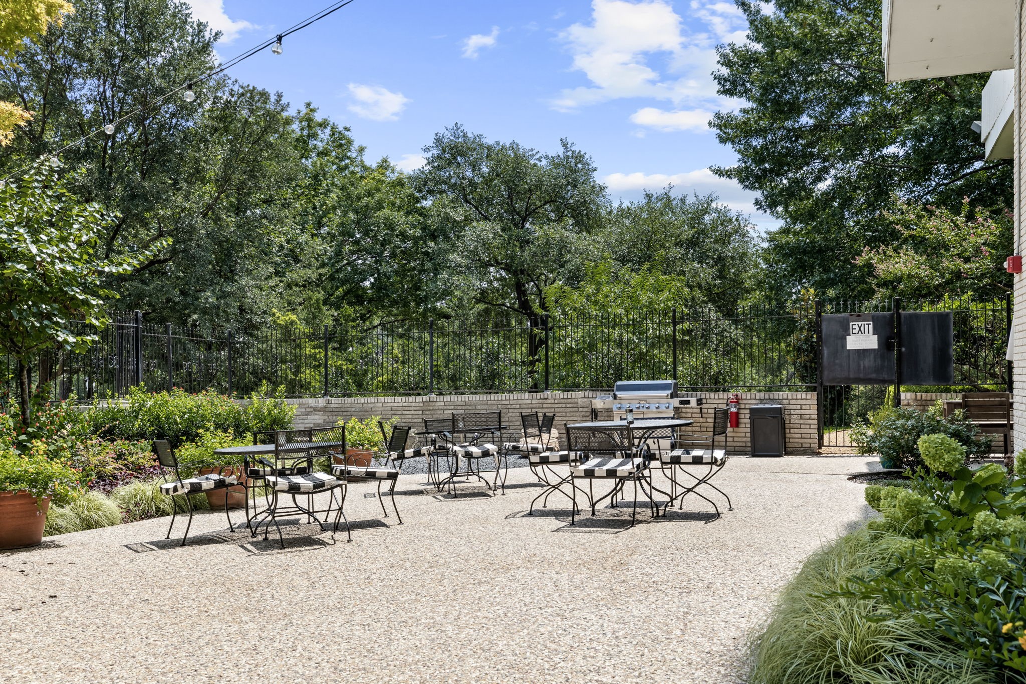 3701 Turtle Creek Boulevard 4A