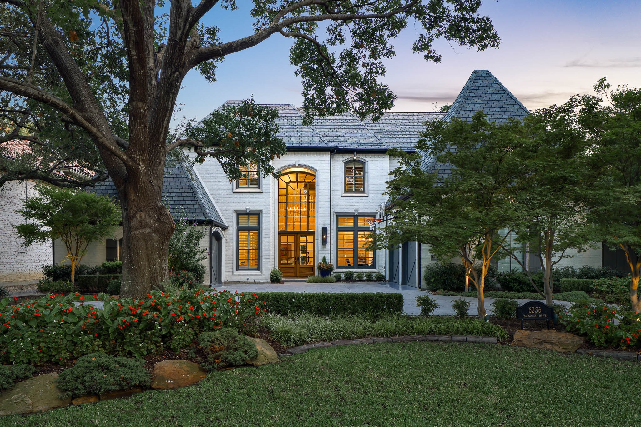 6236 Waggoner Drive