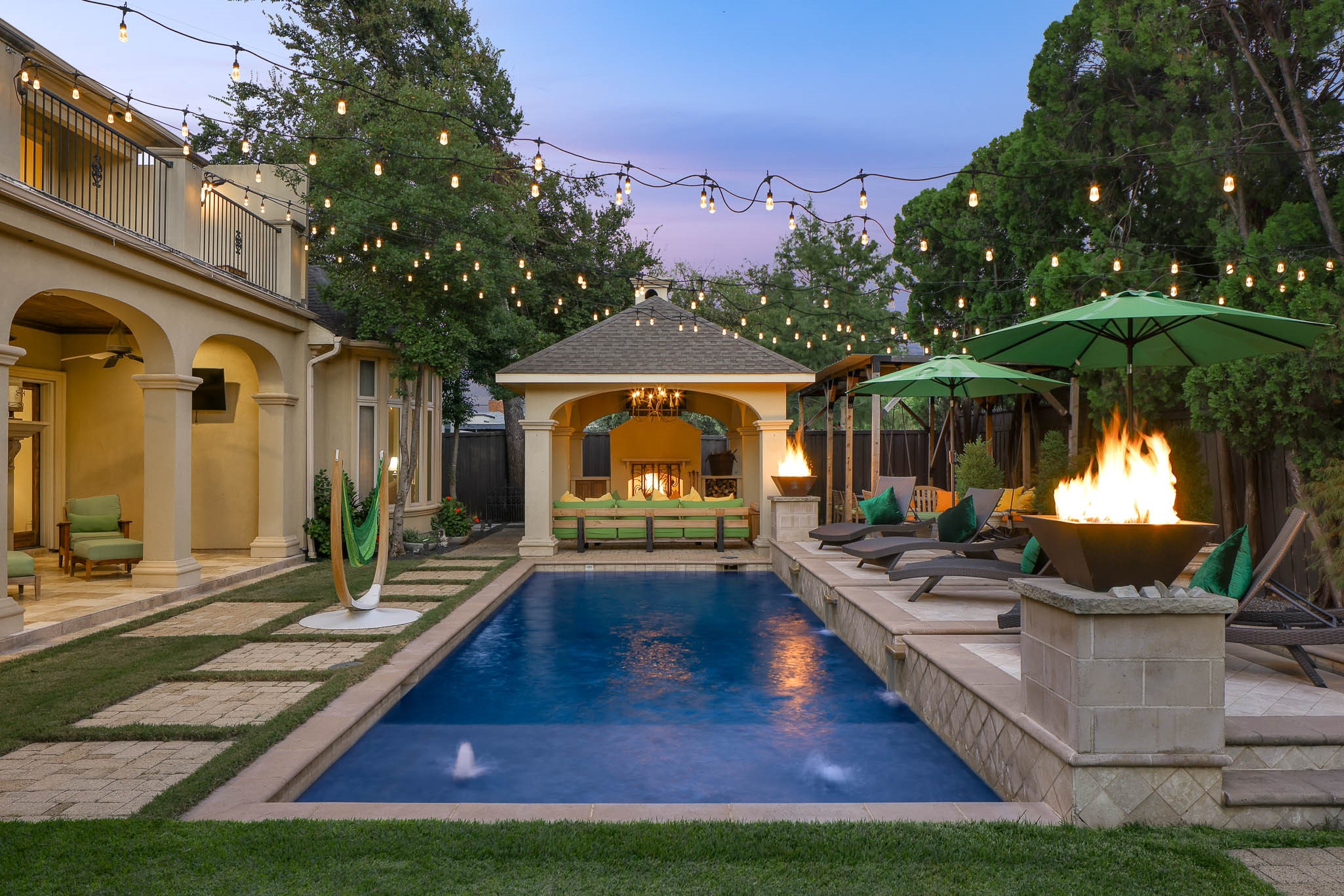 5908 Preston Haven Drive