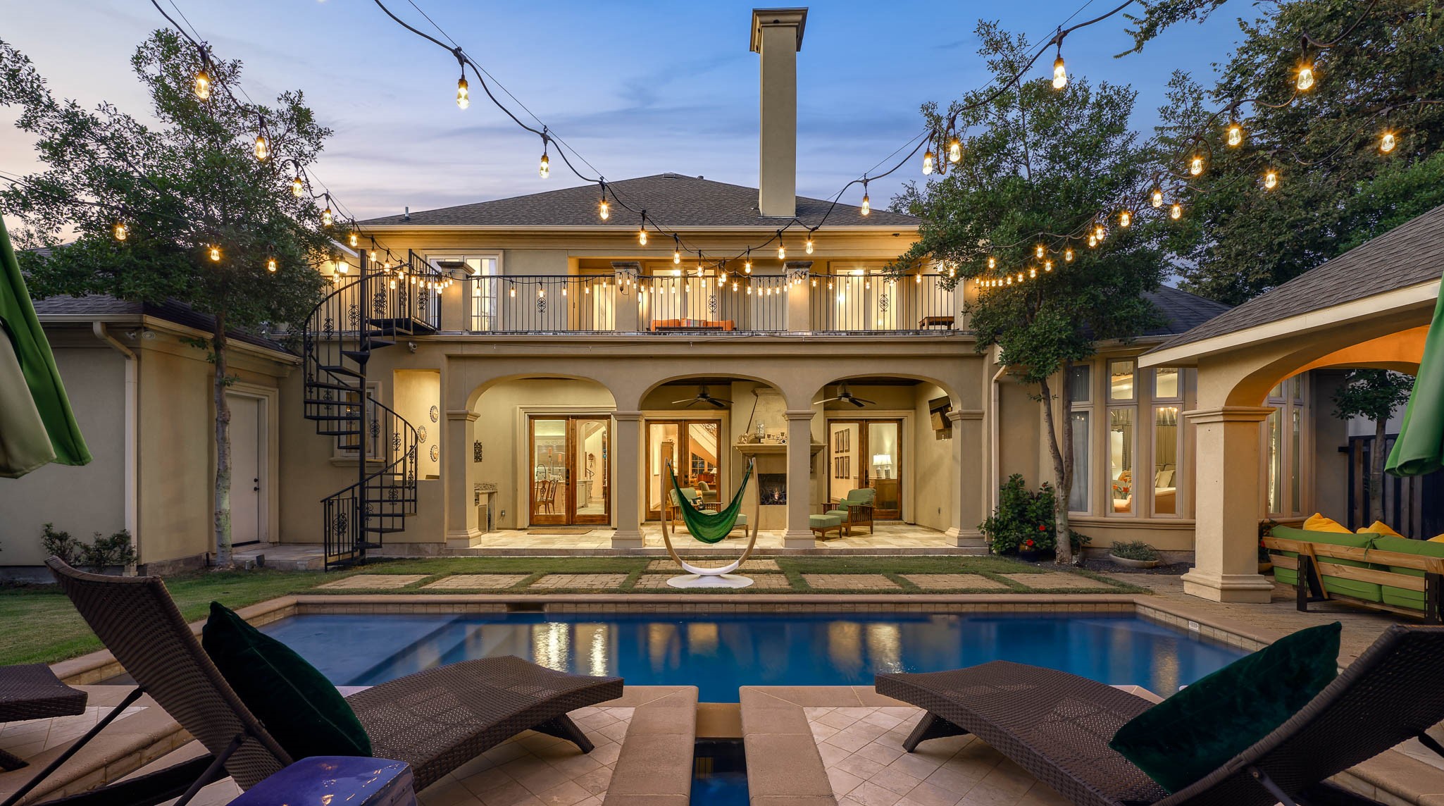 5908 Preston Haven Drive
