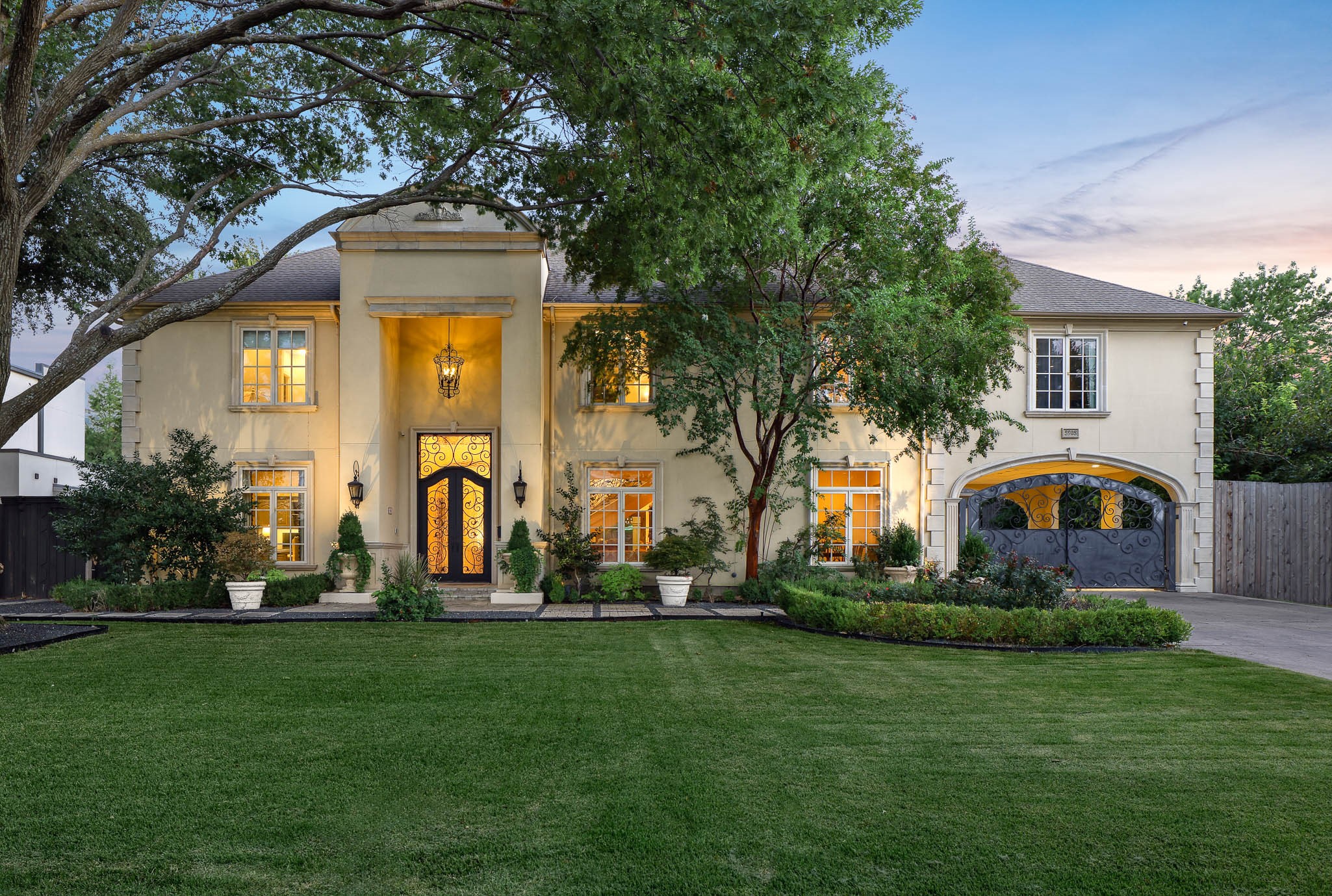5908 Preston Haven Drive