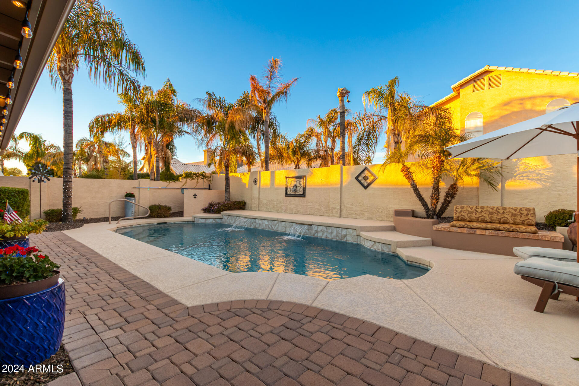 3356 E Tonto Lane