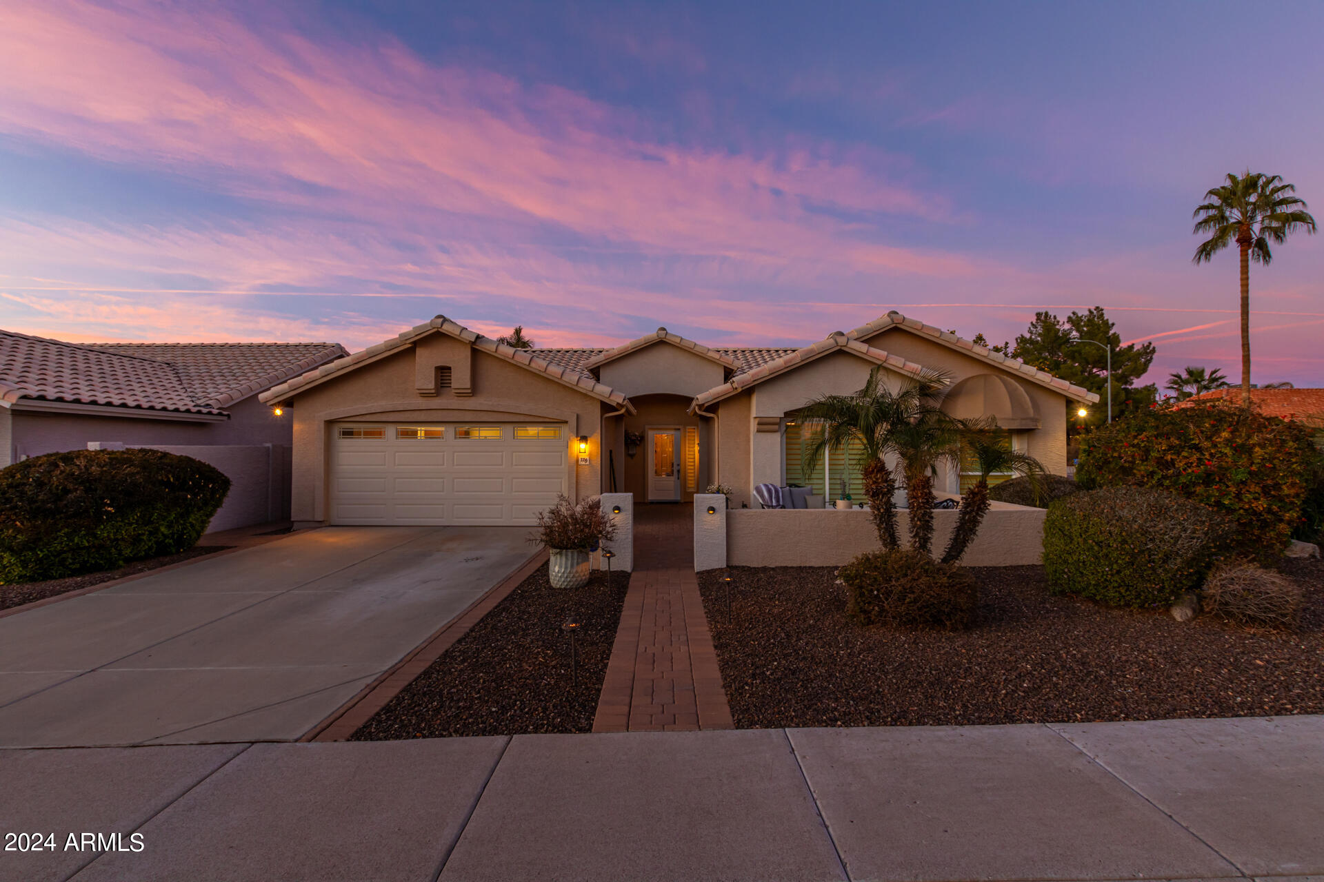 3356 E Tonto Lane
