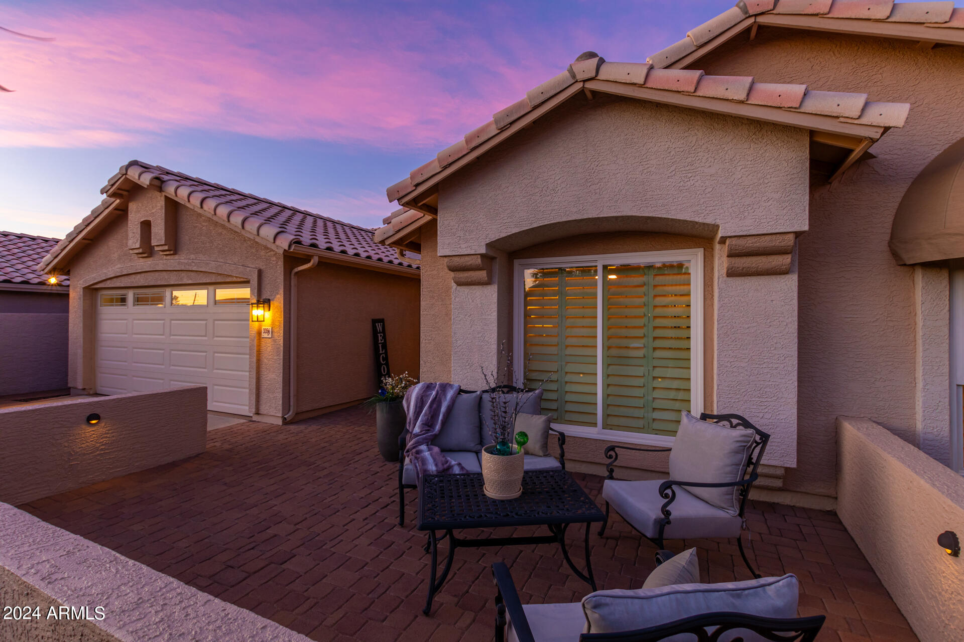 3356 E Tonto Lane