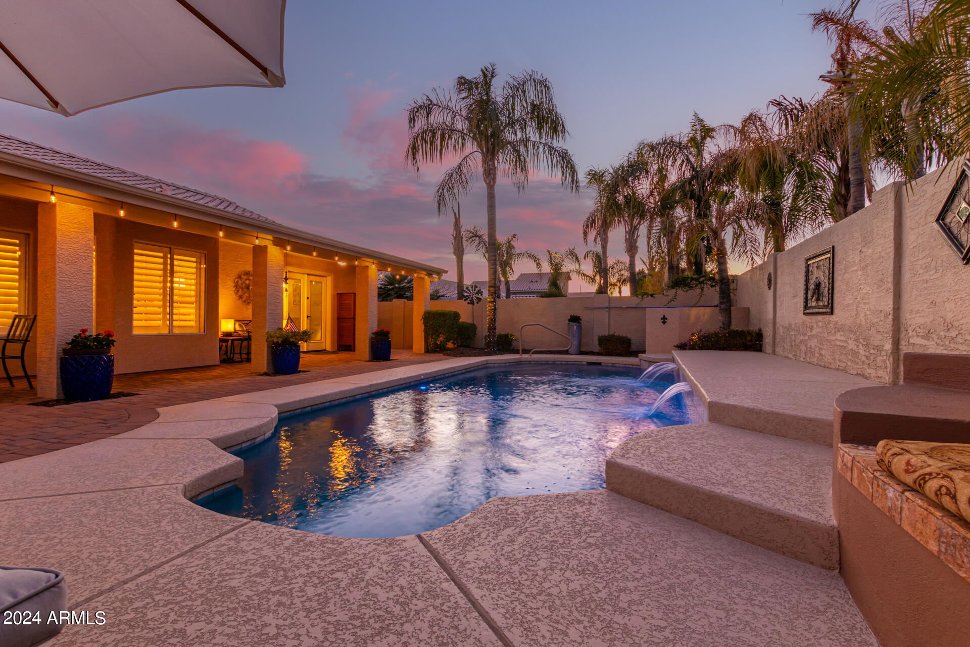 3356 E Tonto Lane