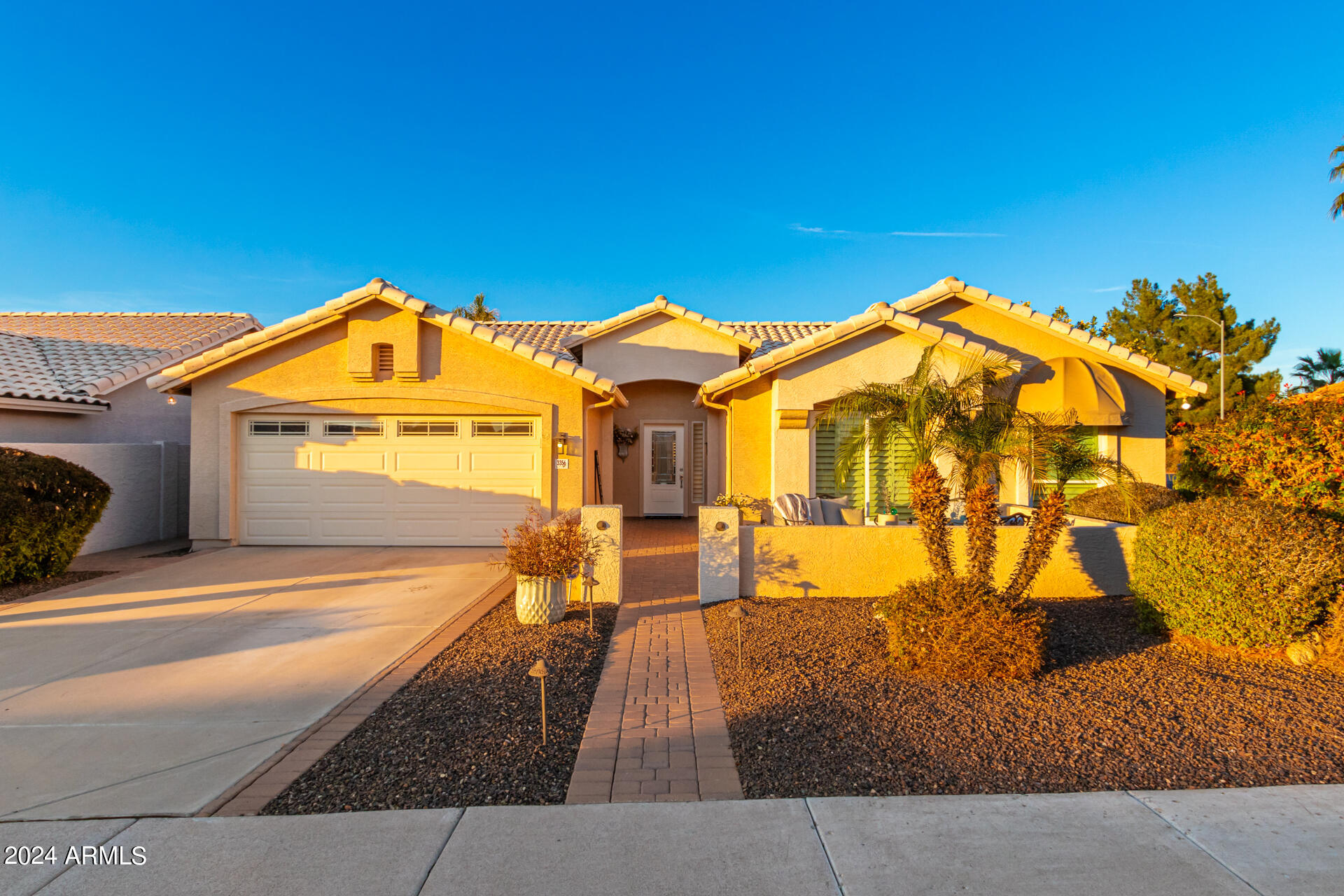 3356 E Tonto Lane
