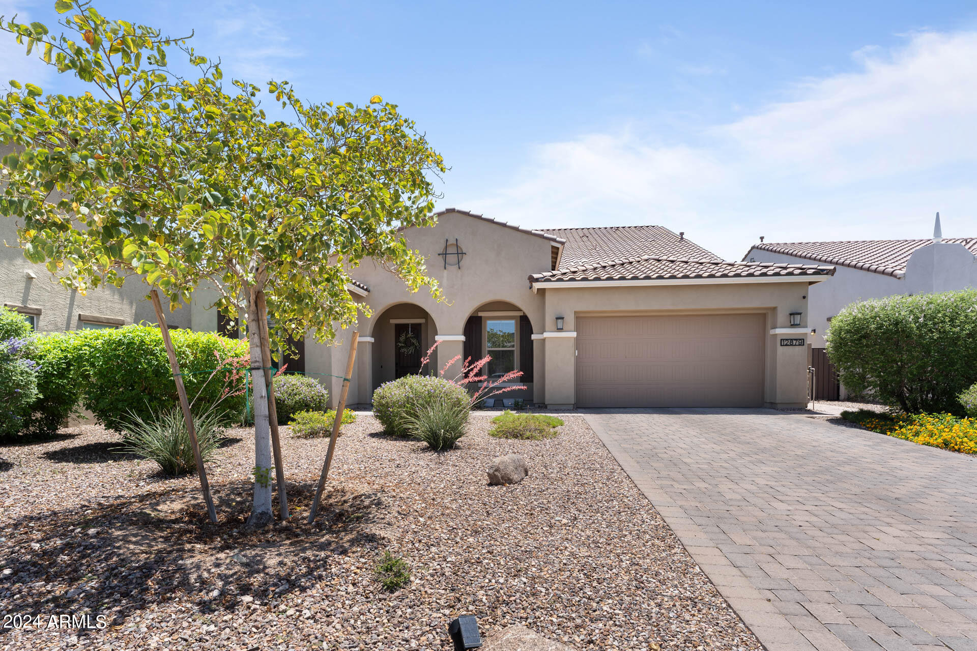 12879 W PASARO Drive