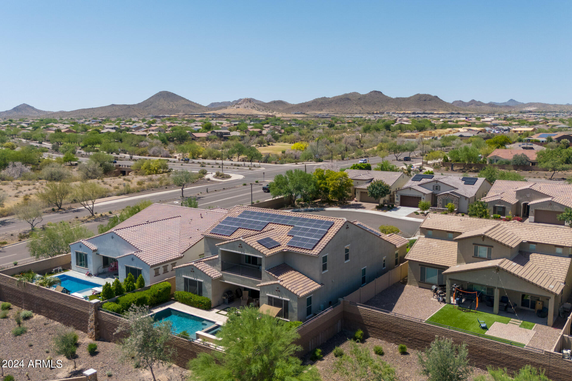 12879 W PASARO Drive
