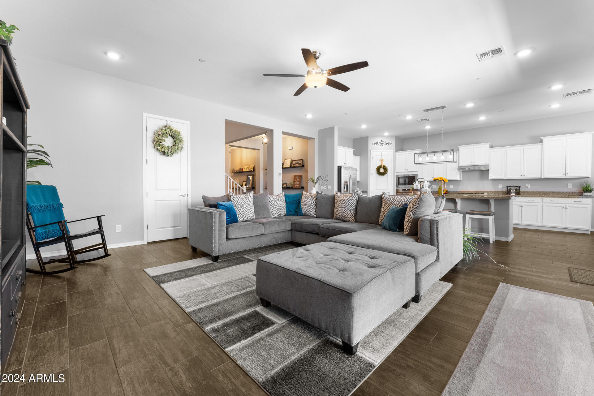 12879 W PASARO Drive