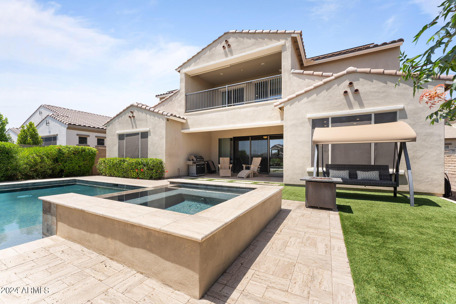12879 W PASARO Drive