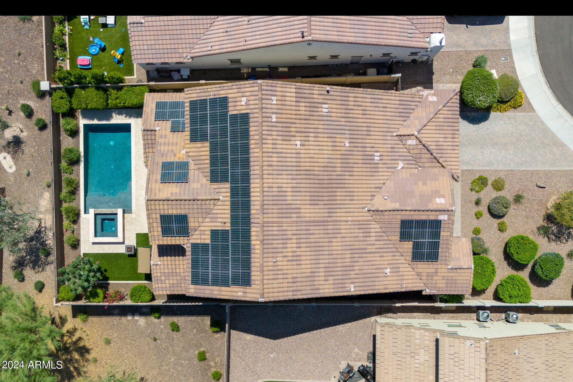12879 W PASARO Drive
