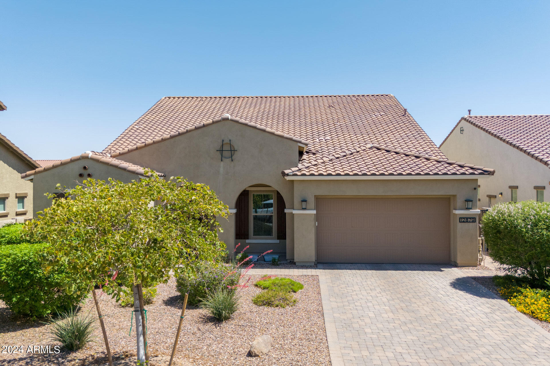 12879 W PASARO Drive