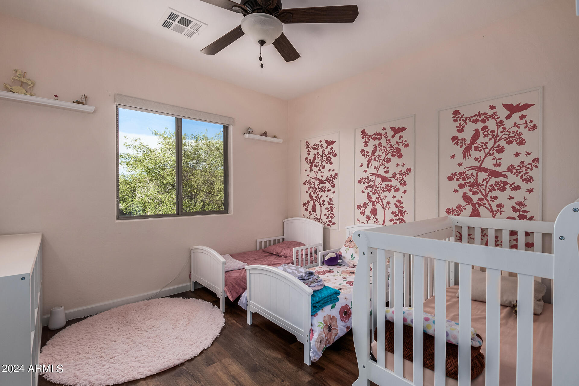 2356 W BARWICK Drive